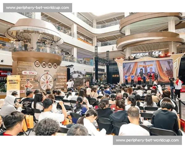 CFPL年度盛典，巨星闪耀，荣耀见证！