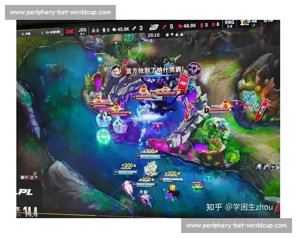 深度解读:LPL春季赛隐藏的战队秘密,都在这里!